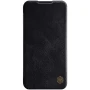 Nillkin Qin Series Leather case for Samsung Galaxy A01 order from official NILLKIN store
